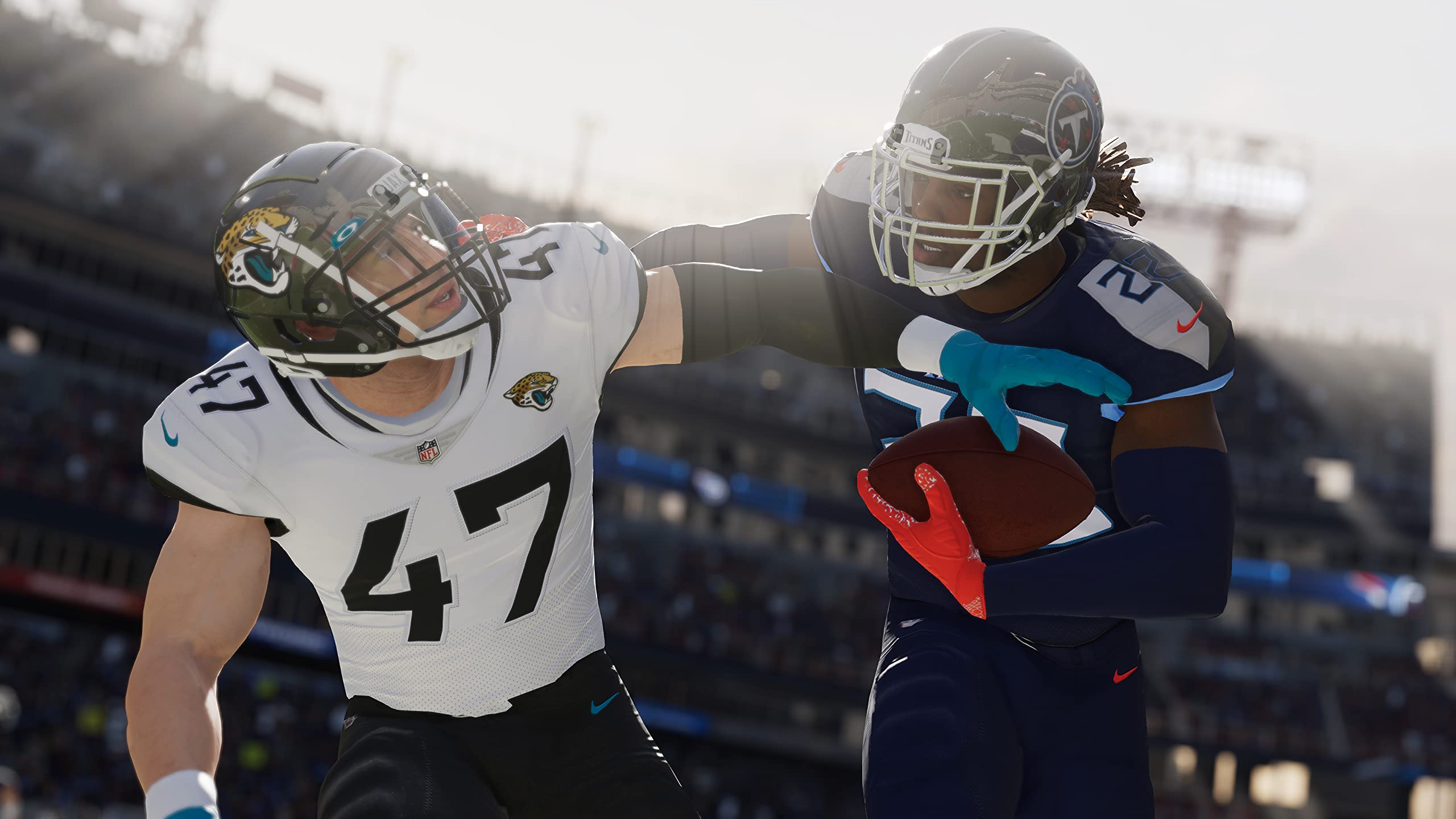 Madden NFL 22 - PlayStation 5 - image 3 of 9