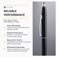 thumbnail image 5 of Cross Classic Century® Black Lacquer Ballpoint Pen, 5 of 7