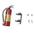 thumbnail image 1 of 1:10 Decorative Fire Extinguisher Model Replacement for extinguisher for RC car Axial SCX10 TRX4 RC Crawler Toy Accessories, 1 of 9