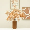 thumbnail image 5 of Better Homes & Gardens 34"H Artificial Indoor Dried Peach Fern Stem, 5 of 6
