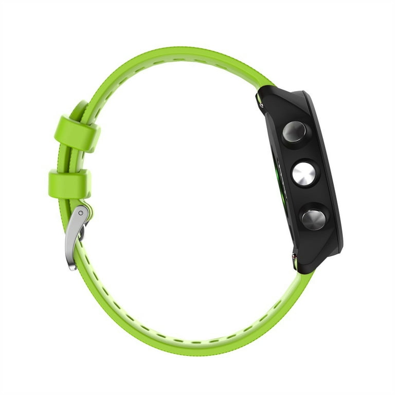 Garmin forerunner 245 band replacement best sale