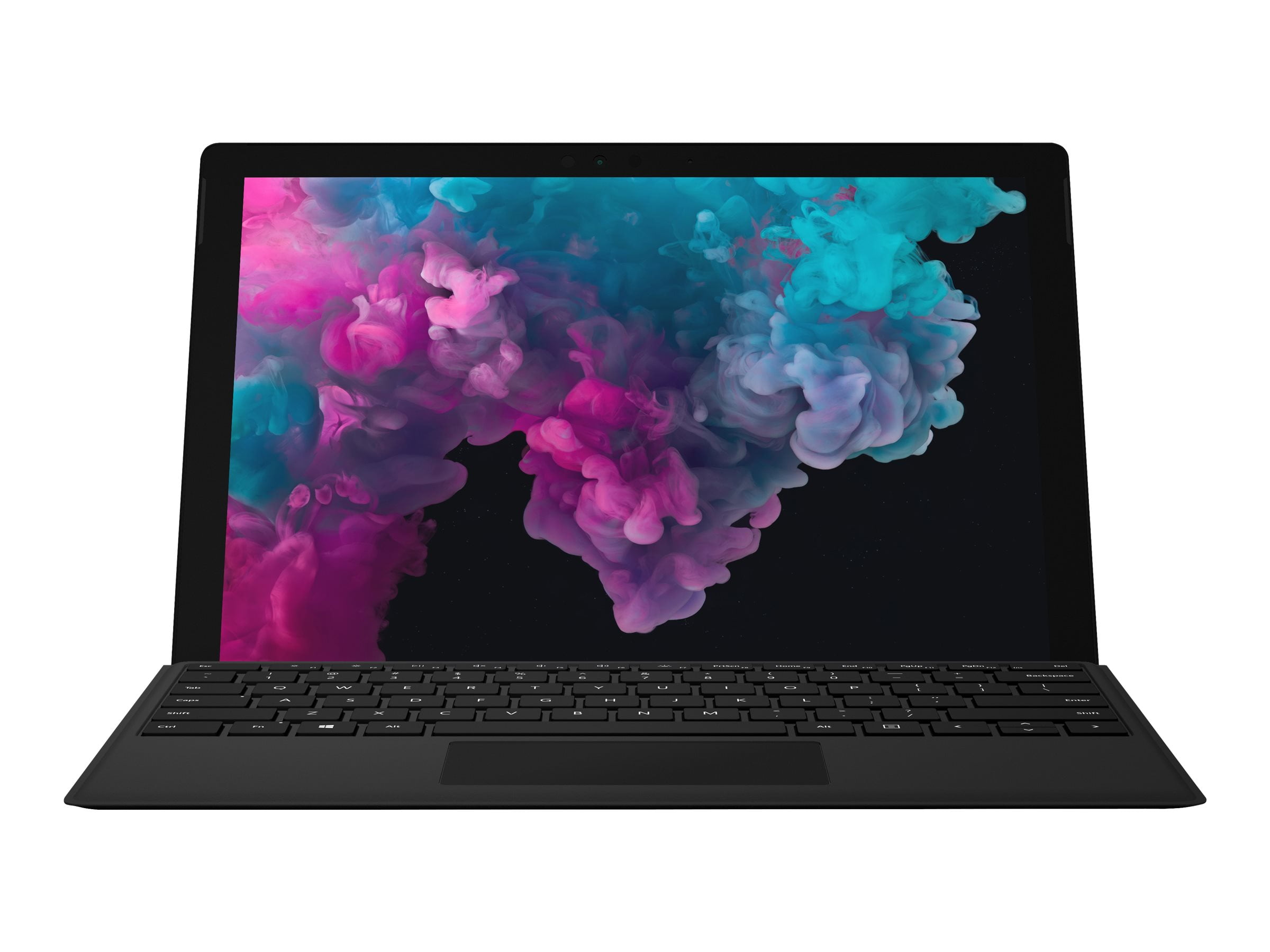 SurfacePro6 黒機体RAM8GB Office2021付き SurfacePro6 黒機体RAM8GB Office2021付き