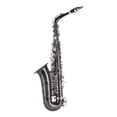 thumbnail image 2 of Saxofón SLADE Mediant Saxofón alto en mi bemol con accesorios Negro, 2 of 14