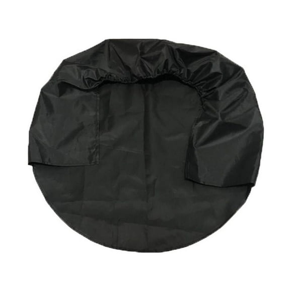 RV-Tire Covers Wheels Protector Case Storage Bag For Truck Motorhome✨/ Car T7D5