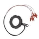 thumbnail image 2 of TICFOX Gatillo De 4 Cilindros 96452A1 CDI Electronics, Alto Rendimiento 134-6452 para Motor Fueraborda Mariner 45HP A 85HP, Gatillo Fueraborda CDI Electronics, 2 of 5