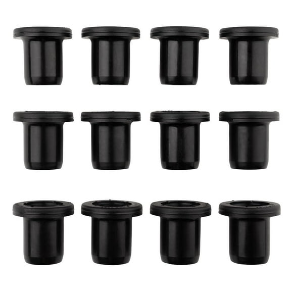 TUSK Rear Independent Suspension Bushing Only Kit for Polaris Sportsman ACE 325 2014-2016