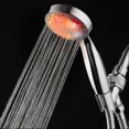 thumbnail image 4 of Light Up 7 Color Changing Led Shower Heads, 4 of 5