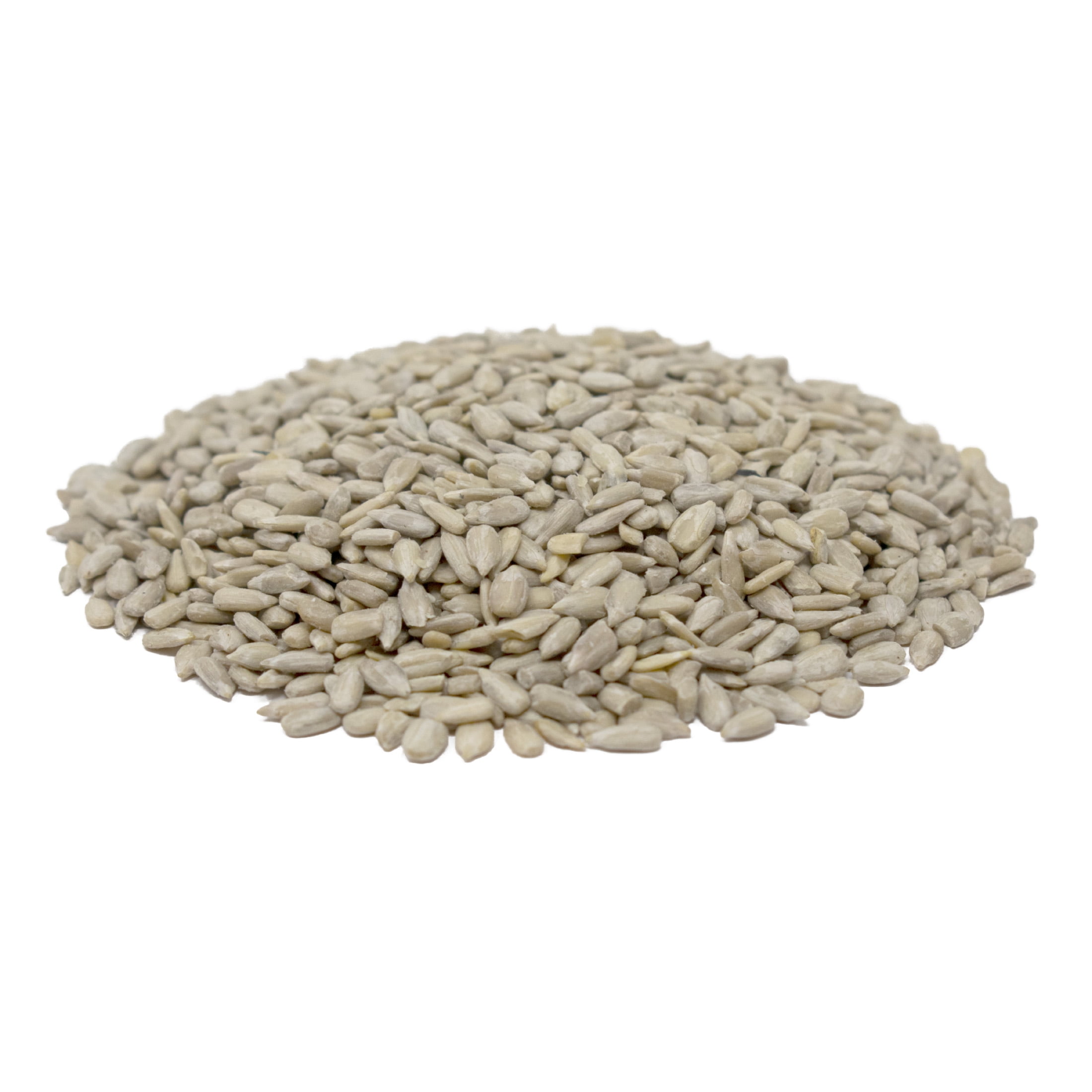 Audubon Park Sunflower Hearts Dry Wild Bird Food, 15 lb. Bag