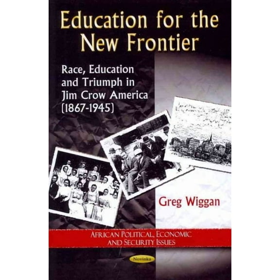 Education For The New Frontier