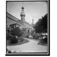thumbnail image 2 of Historic Framed Print, Tampa Bay Hotel, Fla. - 2, 17-7/8" x 21-7/8", 2 of 9