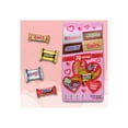 thumbnail image 3 of Snickers, Twix & More Valentine's Day Milk Chocolate Bars Variety Pack - 70 Ct Bulk Bag, 3 of 13