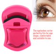 thumbnail image 4 of Eyelash Aid, Long Life Affordable Eyelash Curler, For Home Girls, 4 of 8