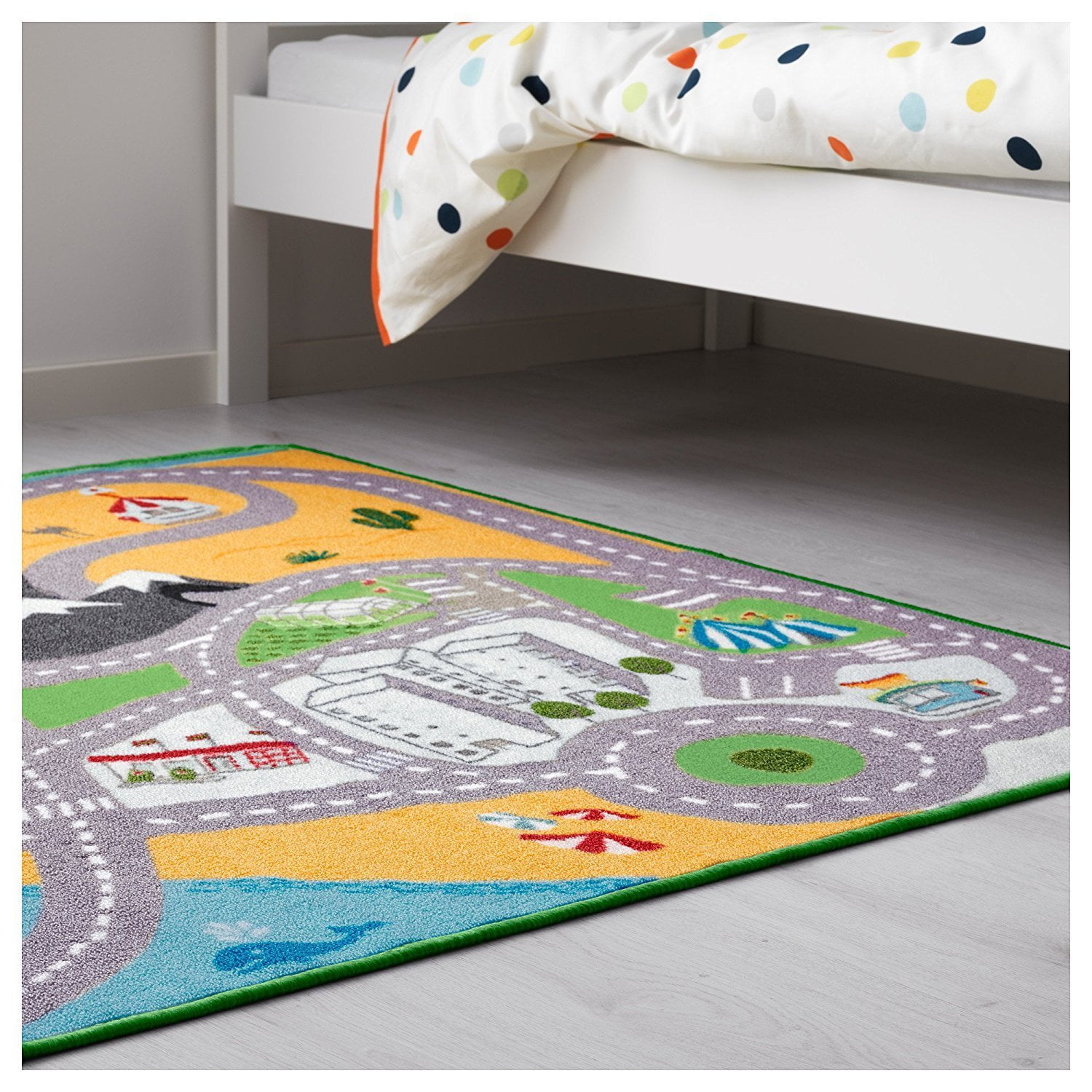 ikea childrens play mats