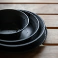 thumbnail image 3 of Stainless Steel Ti-coated Tableware Set Outdoor Portable dinnerware Kit Camping, 3 of 8