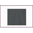 thumbnail image 2 of 114'' Modern Linen 4-Seat Sofa with Console, 2 Cupholders & 3 USB Ports – Dark Gray for Living Room, 2 of 15