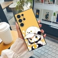 thumbnail image 4 of Proteja su iPhone de caídas y rayones con esta innovadora y flexible funda para teléfono de caucho TPU a prueba de golpes, 4 of 4