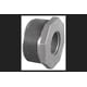 thumbnail image 1 of Buje reductor de PVC Charlotte Pipe de 1 pulgada MPT x 1/2 pulgada FPT, 1 of 1