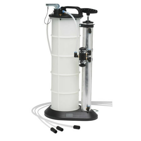 Mityvac Fluid - Mityvac MTY-7201 8.8l Fluid Evacuator Plus