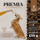 thumbnail image 5 of Aussie Primer Premios Para Perro Pack x3 Higado de Res, Riñon de Res, Bazo de Cerdo 130g, 5 of 7