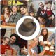 thumbnail image 5 of German Alpine Hat Oktoberfest Hat German Adults Soft Oktoberfest Dress up Bavarian Hat for Role Play Halloween Party Role Play, 5 of 5