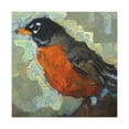thumbnail image 4 of "Robins Across America" - Canvas, 4 of 25