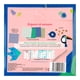 thumbnail image 2 of Creactivity Origamis de Animales Timun mas Tapa dura 1ra edicion, 2 of 2