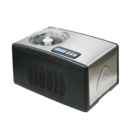 

Whynter ICM-15LS Stainless Steel Ice Cream Maker
