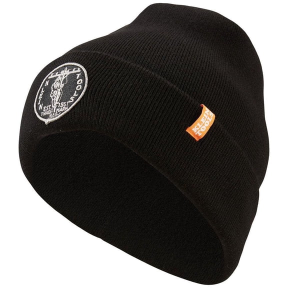 Klein Tools Heavy Knit Hat