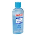 Band Aid Brand First Aid HurtFree Antiseptic Wound Wash, 6 fl. oz