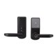 thumbnail image 2 of Cerradura de Puerta Inteligente Ticfox, Contraseña, Función Bluetooth, Compatible con iOS y Android, Pestillo de Huella Dactilar para Hotel en Casa, 2 of 14