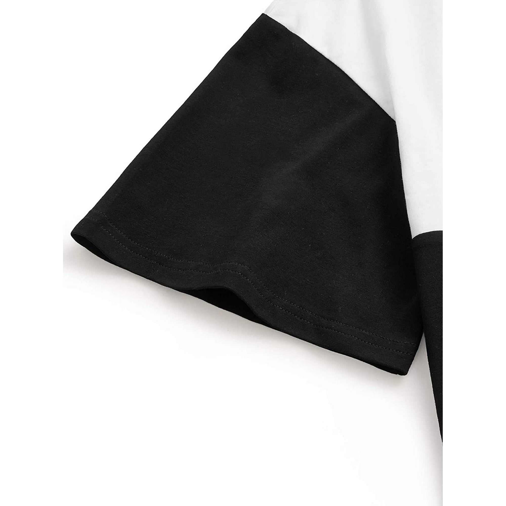 Half sleeve high low white blouse best sale