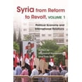 thumbnail image 2 of Syria from Reform to Revolt: Volume 1: Political Economy and International Relations, 2 of 2