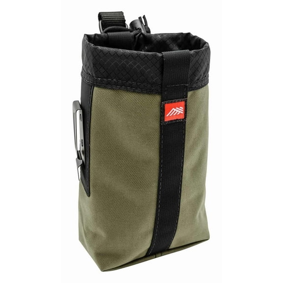 Diamondback DB Sax Tool Belt Pouch - Ranger Green