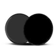 thumbnail image 3 of Bangcool 2PCS Gliding Disc Non Slip Strength Training Core Exercise Slider Workout Slider, 3 of 10