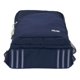 thumbnail image 4 of Mochila Urbana Juvenil 4 Cierres Milan Serie 1918 Colores 25 Lt Gran Capacidad Con Llavero De Goma D azul SIN TAMAÑO, 4 of 7