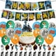 thumbnail image 5 of Decoración de fiesta de cumpleaños del Robot salvaje, globo de Robot salvaje, pancarta de fondo, suministro de fiesta, juguetes para niños, 5 of 5