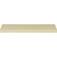 thumbnail image 5 of 2 3/4"H x 2 3/4"P x 3 7/8"F x 94 1/2"L Dublin Smooth Crown Moulding, 5 of 11