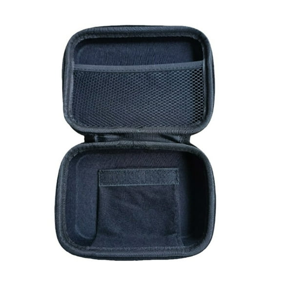 Water Resistant Travel Case Hard Travel Organizers for Wire Storage Bag Accessories Cable Soft Lining Storage Box