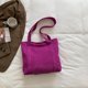 thumbnail image 4 of Bolsa Moda femenina Tote Pana Vintage Clutch Monedero Underarm Bag para Street Travel Tmvgtek Para Estrenar, 4 of 9