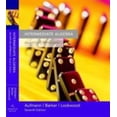 thumbnail image 1 of Pre-Owned Student Solutions Manual for Aufmann/Barker/Lockwood’s Intermediate Algebra: An Applied Approach, 7th (Paperback) 0618520376 9780618520374, 1 of 1