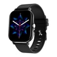 thumbnail image 1 of Reloj inteligente con múltiples modos deportivos, regalo ideal, contador de pasos, pantalla táctil Pantalla de 192 pulgadas, 1 of 8