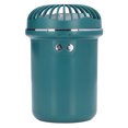 thumbnail image 2 of Humidificador con ventilador de 5V y 5W, humidificadores de escritorio 2 en 1 con carga USB, salida de niebla de 35ML, ventilador multifuncional de 280ml para oficina y escritorio, 2 of 14
