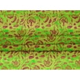 thumbnail image 4 of oneOone Velvet Conifer Fabric Batik Sewing Fabric By The Yard Printed Diy Clothing Sewing Supplies 58 Inch Wide, 4 of 5