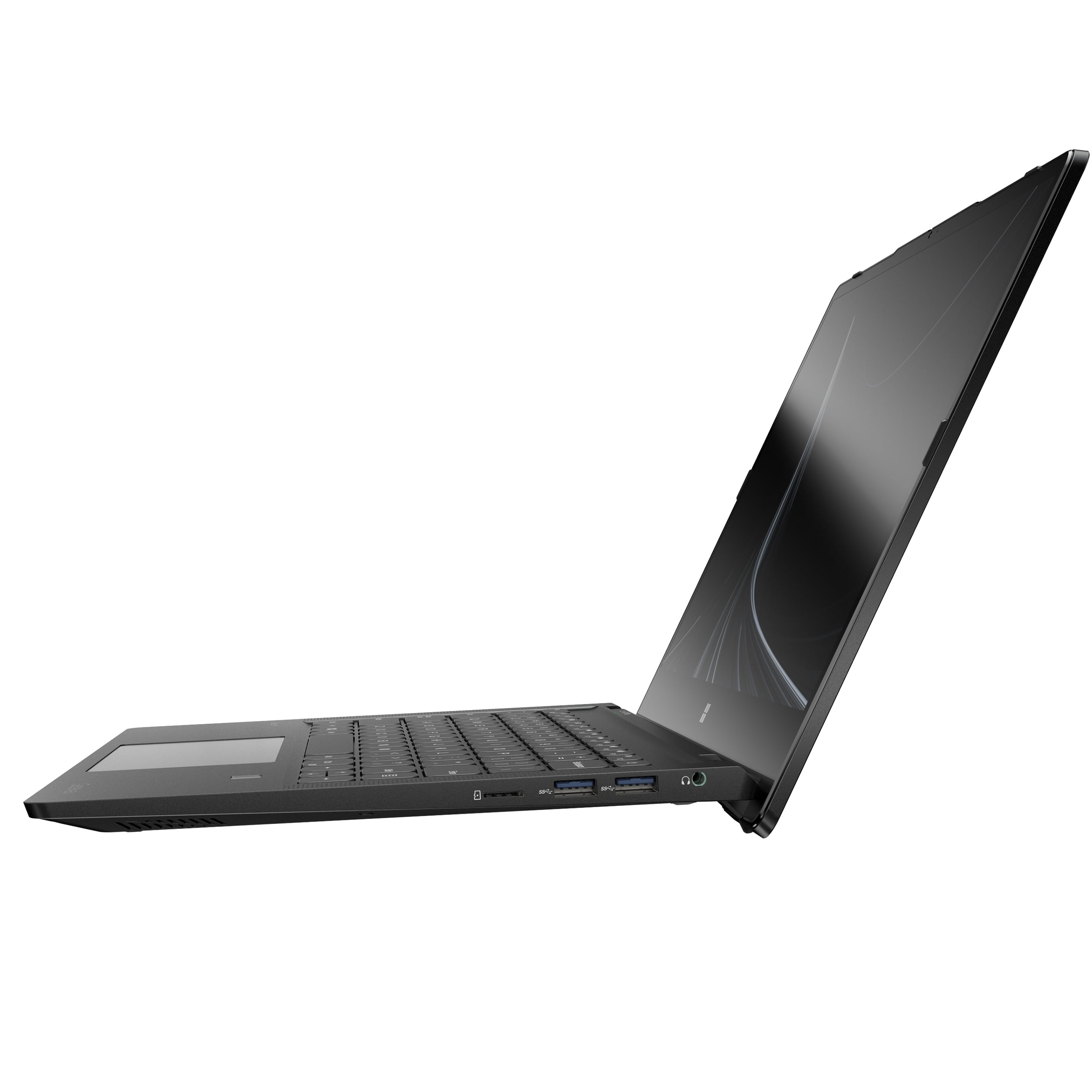 Gateway .1" Ultra Slim Notebook, FHD Touchscreen, Intel Core i7