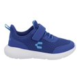 thumbnail image 1 of Tenis Niño Charly Velcro Sport Training Correr azul 18, 1 of 4