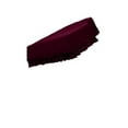 thumbnail image 1 of Full Grand Piano Velvet Cover Dust Guard Cloth with Macrame Decor Burgundy, 1 of 5