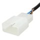 thumbnail image 5 of 6 Pcs Sensor Cable for Motorcycle Digital Atv Odometer Speedometer Tachometer, 5 of 5
