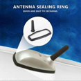 thumbnail image 4 of for Mercedes roof antenna rubber seal repair set W202 W208 W210 W168 2108270031, 4 of 5