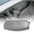 thumbnail image 4 of Trayknick Armrest Lid Catch Professional Reliable Portable Centre Console Armrest Cover Clip Auto Part 8E0 864 245 E Compatible with Audi A4, 4 of 13