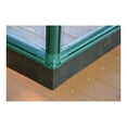 thumbnail image 7 of Palram - Canopia EcoGrow Greenhouse Base Kit 6' x 8' - Black, 7 of 7
